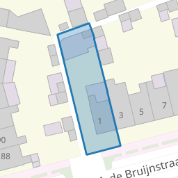 Perceel GOO00-A-3596