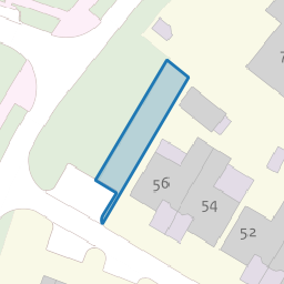 Perceel GOO00-A-3602