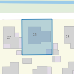 Perceel GOO00-A-3605