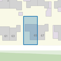 Perceel GOO00-A-3615