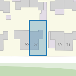 Perceel GOO00-A-3616