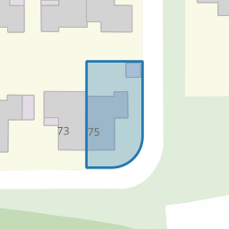 Perceel GOO00-A-3618