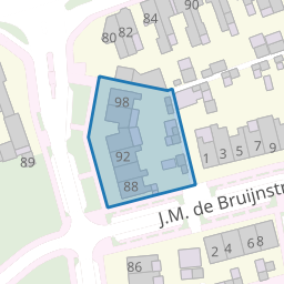 Perceel GOO00-A-3621