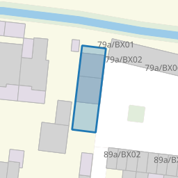 Perceel GOO00-A-3625