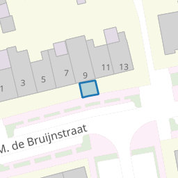 Perceel GOO00-A-3637