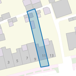 Perceel GOO00-A-3638