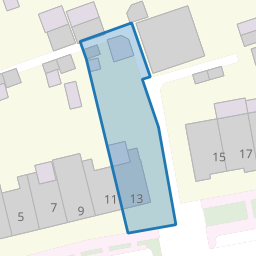 Perceel GOO00-A-3639