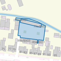 Perceel GOO00-A-3650