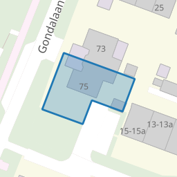 Perceel GOO00-A-3700