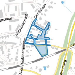 Perceel GOO00-A-3701