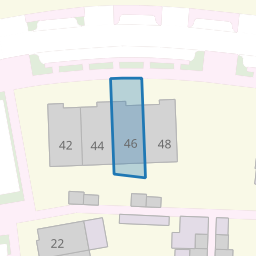 Perceel GOO00-A-3712