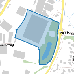 Perceel GOO00-A-3718