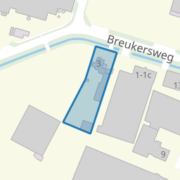 Perceel GOO00-A-3753