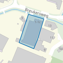 Perceel GOO00-A-3754