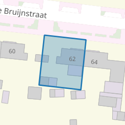 Perceel GOO00-A-3764