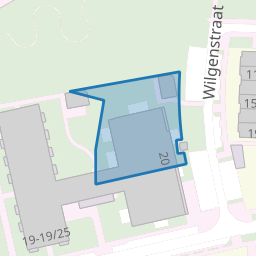 Perceel GOO00-A-3784