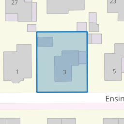 Perceel GOO00-A-3789