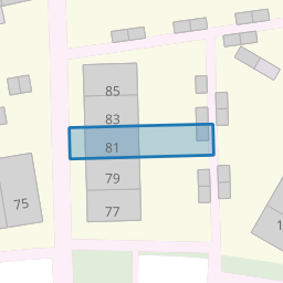 Perceel GOO00-A-3807