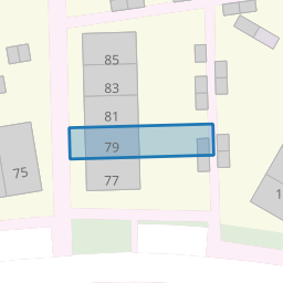 Perceel GOO00-A-3811