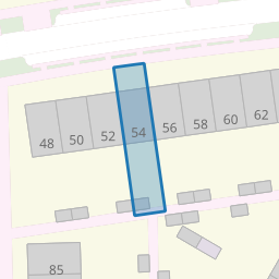 Perceel GOO00-A-3815