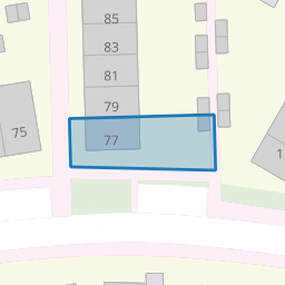 Perceel GOO00-A-3816