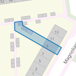 Perceel GOO00-A-3818