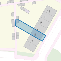 Perceel GOO00-A-3820