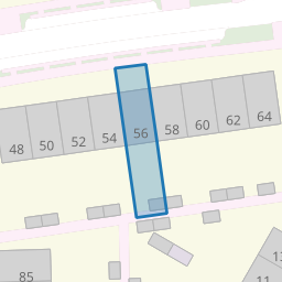 Perceel GOO00-A-3821