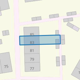 Perceel GOO00-A-3822