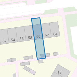 Perceel GOO00-A-3823