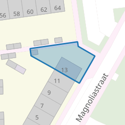 Perceel GOO00-A-3824