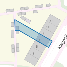 Perceel GOO00-A-3826