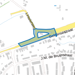 Perceel GOO00-A-3850