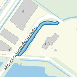 Perceel GOO00-A-3853