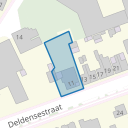 Perceel GOO00-A-3862