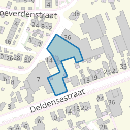 Perceel GOO00-A-3864