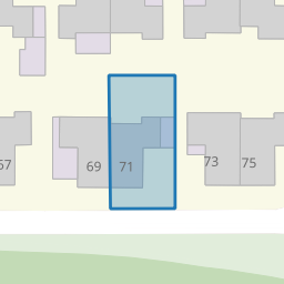 Perceel GOO00-A-3873