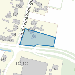 Perceel GOO00-A-3901