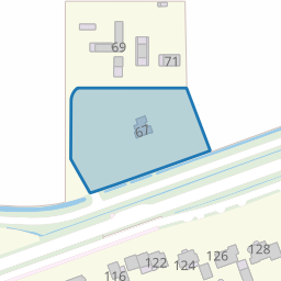 Perceel GOO00-A-3906