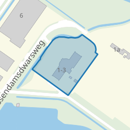 Perceel GOO00-A-3913