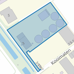 Perceel GOO00-A-3916