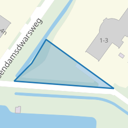 Perceel GOO00-A-3920