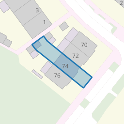 Perceel GOO00-A-3922