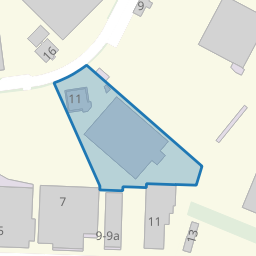 Perceel GOO00-A-3926