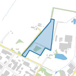 Perceel GOO00-A-3932