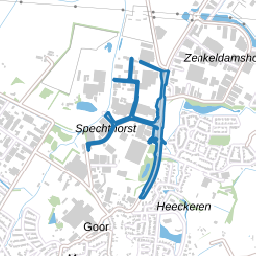 Perceel GOO00-A-3945