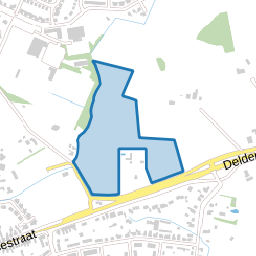 Perceel GOO00-A-3953