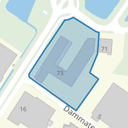 Perceel GOO00-A-4004