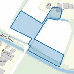 Perceel GOO00-A-4021