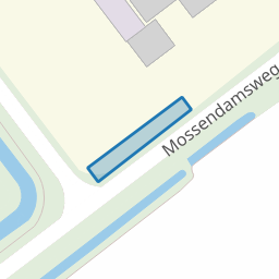 Perceel GOO00-A-4025